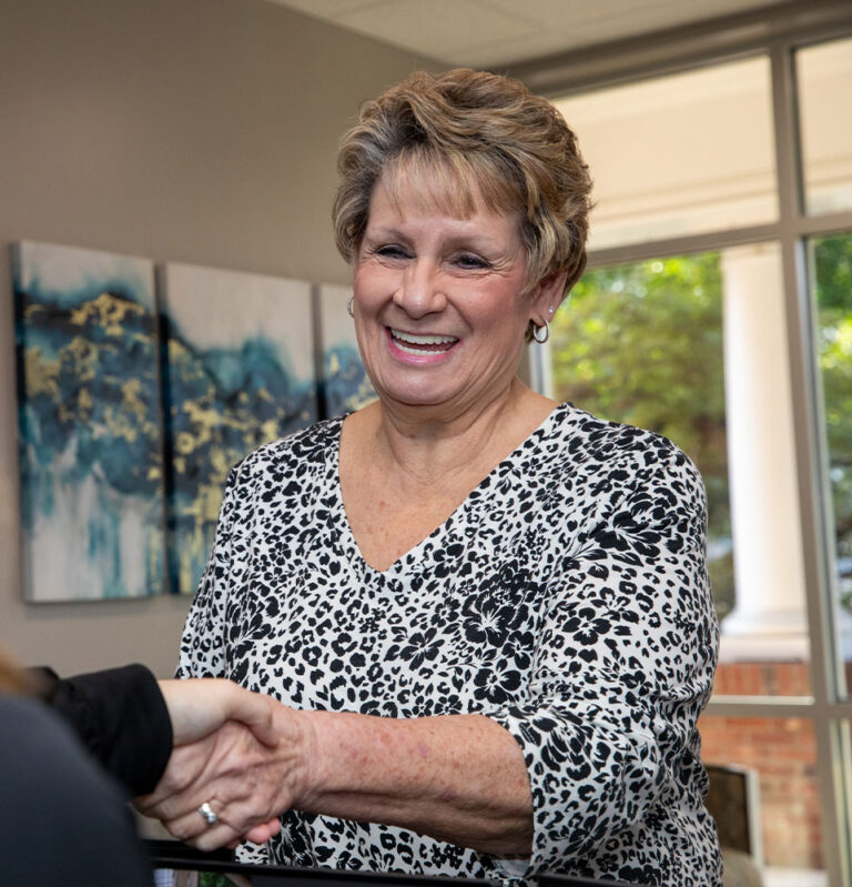 Patient Center Rogers Clark & Associates Concord, NC